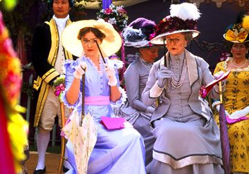 La nana mágica : Foto