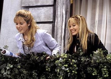 Lizzie McGuire: Estrella pop : Foto