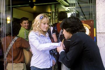 Lizzie McGuire: Estrella pop : Foto