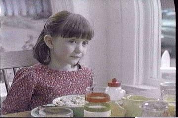 La mano que mece la cuna : Foto