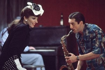 New York, New York : Foto