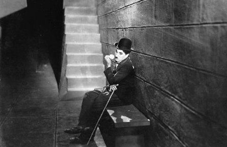 Luces de la Ciudad : Foto