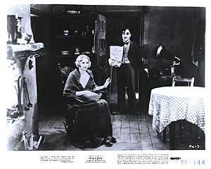 Luces de la Ciudad : Foto