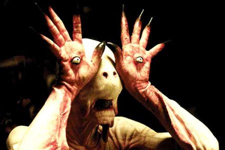 El laberinto del fauno : Foto