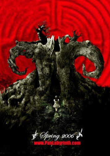 El laberinto del fauno : Foto