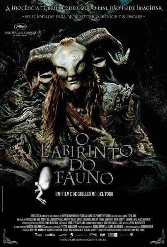 El laberinto del fauno : Foto