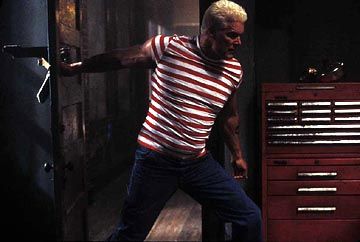 El castigador : Foto