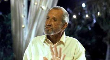 El castigador : Foto