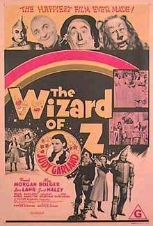 El mago de Oz : Foto