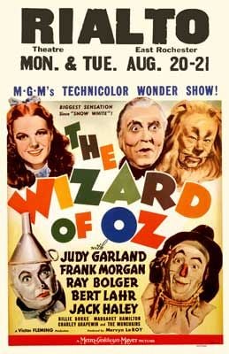 El mago de Oz : Foto
