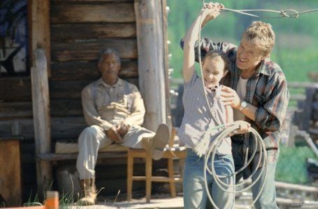 Una vida sin terminar : Foto