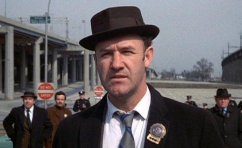 Contacto en Francia : Foto