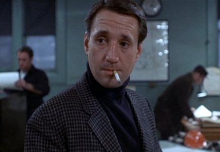 Contacto en Francia : Foto