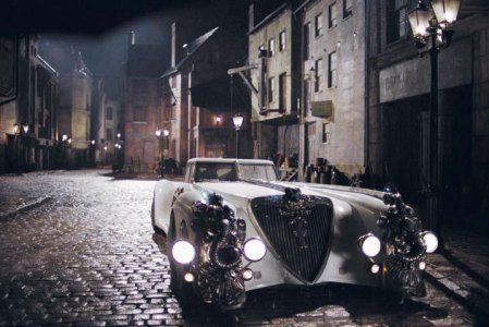 La liga extraordinaria : Foto