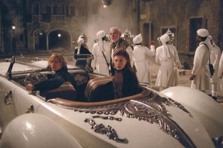 La liga extraordinaria : Foto