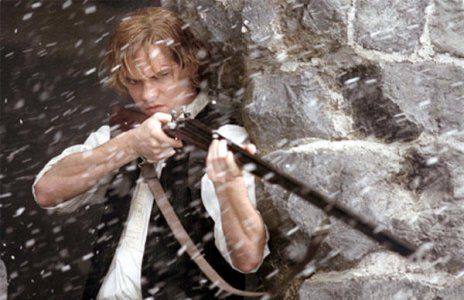 La liga extraordinaria : Foto