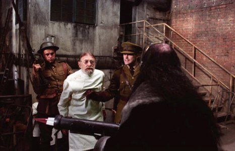 La liga extraordinaria : Foto