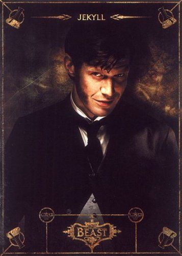 La liga extraordinaria : Foto