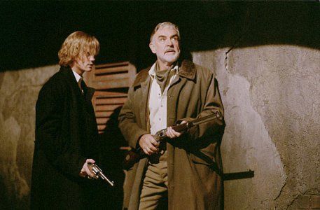 La liga extraordinaria : Foto