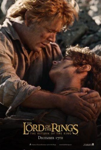 El Señor de los Anillos: El retorno del Rey : Foto