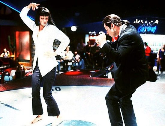 Tiempos violentos : Foto