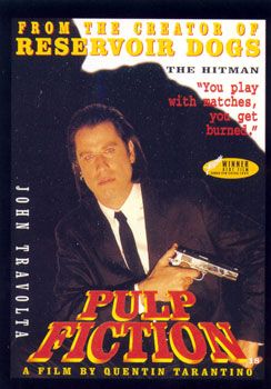 Tiempos violentos : Foto