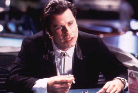 Tiempos violentos : Foto