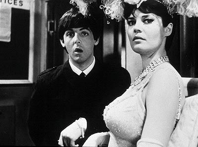 ¡Yeah, Yeah, Yeah, Paul, John, George y Ringo! : Foto