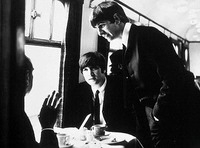¡Yeah, Yeah, Yeah, Paul, John, George y Ringo! : Foto