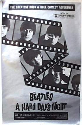 ¡Yeah, Yeah, Yeah, Paul, John, George y Ringo! : Foto