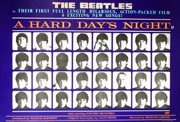 ¡Yeah, Yeah, Yeah, Paul, John, George y Ringo! : Foto