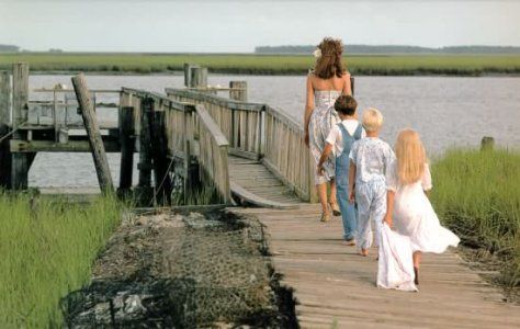 El príncipe de las mareas : Foto