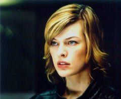 Resident Evil: el huésped maldito : Foto