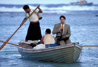 The Other Side of Heaven : Foto