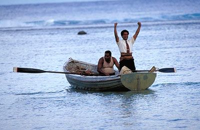 The Other Side of Heaven : Foto