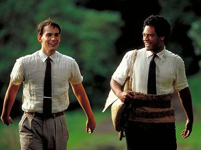 The Other Side of Heaven : Foto