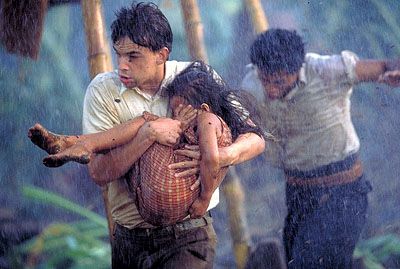 The Other Side of Heaven : Foto