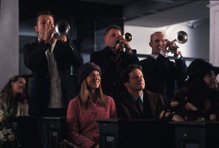 Realmente amor : Foto