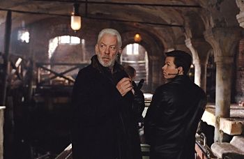 La estafa maestra : Foto