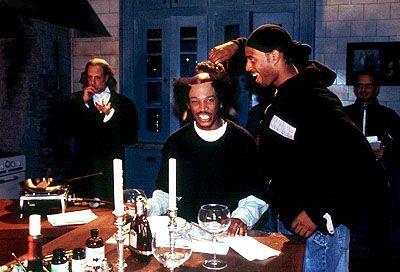 Scary Movie: Otra película de miedo : Foto