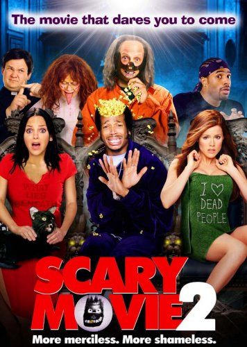 Scary Movie: Otra película de miedo : Foto