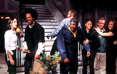 Scary Movie: Otra película de miedo : Foto