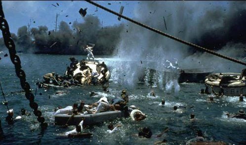 Pearl Harbor : Foto