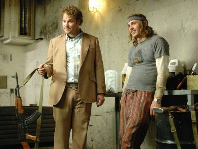 Pineapple Express : Foto