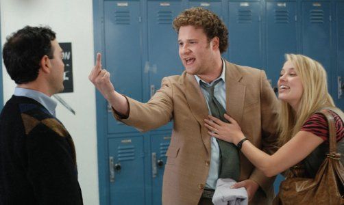 Pineapple Express : Foto