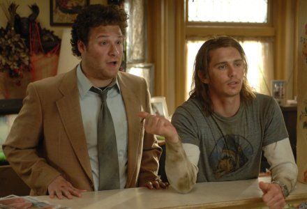 Pineapple Express : Foto