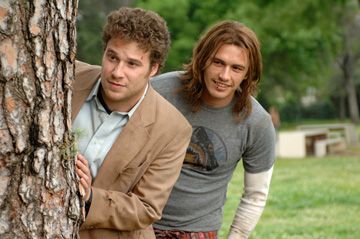 Pineapple Express : Foto