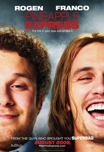Pineapple Express : Foto