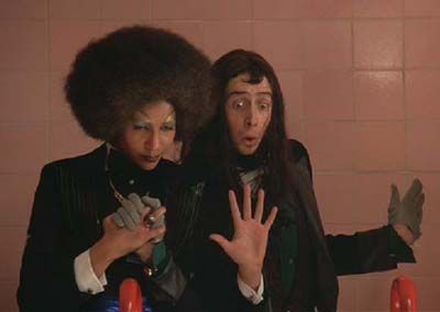 El show de terror de Rocky : Foto