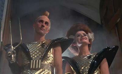 El show de terror de Rocky : Foto